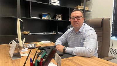 Фаиль Юсупов: «Снижение ставок смещает интерес инвесторов на фондовый рынок»