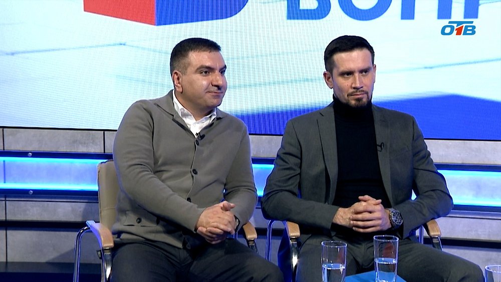 Как иностранцам помогают адаптироваться на Южном Урале