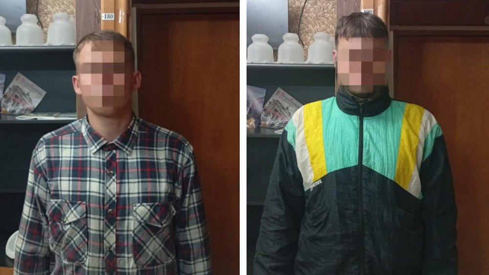 Двое уральцев отправились в Краснодар в вагоне с углем