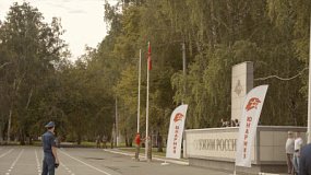 В Челябинской области проходит финал Всероссийской игры «ЮНАВИА»