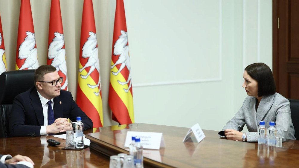 Челябинская область подготовилась к единому дню голосования