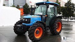 На «Агро-2025» привезли продукцию около 200 челябинских производителей