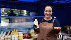 На «Агро-2025» привезли продукцию около 200 челябинских производителей