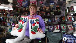 На «Агро-2025» привезли продукцию около 200 челябинских производителей