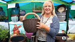 На «Агро-2025» привезли продукцию около 200 челябинских производителей