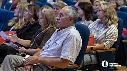 Уральские чиновники осваивают азы национальной политики