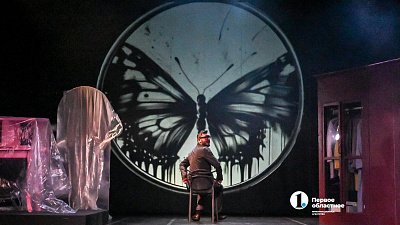 Театры Москвы, Абхазии и Уфы везут спектакли в Челябинск на «Камерату»