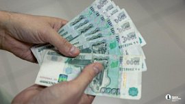В Челябинской области предлагаемая зарплата выросла на 12% в 2025 году