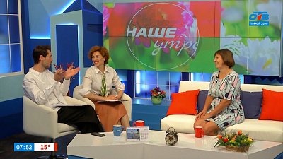 Как прикрепиться к поликлинике? — Гость в студии