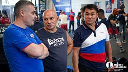 «Уральская земля нам поможет» — челябинские боксеры отправились на чемпионат России — 2025