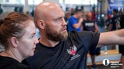 «Уральская земля нам поможет» — челябинские боксеры отправились на чемпионат России — 2025