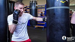 «Уральская земля нам поможет» — челябинские боксеры отправились на чемпионат России — 2025