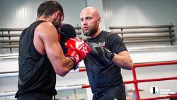 «Уральская земля нам поможет» — челябинские боксеры отправились на чемпионат России — 2025