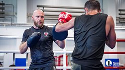 «Уральская земля нам поможет» — челябинские боксеры отправились на чемпионат России — 2025