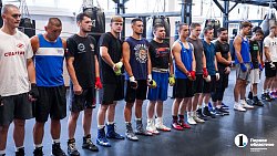 «Уральская земля нам поможет» — челябинские боксеры отправились на чемпионат России — 2025