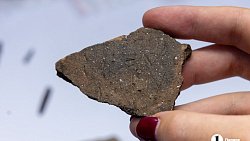 В центре Челябинска находят стоянки каменного века, которым 6 тысяч лет