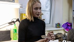 В центре Челябинска находят стоянки каменного века, которым 6 тысяч лет