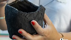 В центре Челябинска находят стоянки каменного века, которым 6 тысяч лет