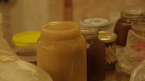 Православные Челябинской области отмечают Медовый Спас