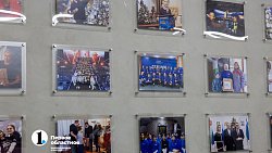 У челябинских волонтеров появился свой офис для подготовки проектов и обучения