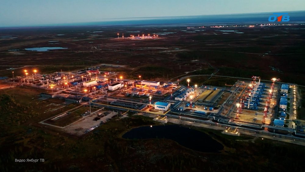 Специальный репортаж «Снежинск. Город особого назначения»