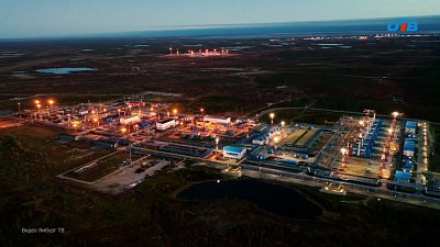 Специальный репортаж «Снежинск. Город особого назначения»