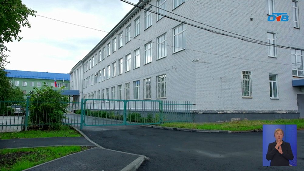 В Центральном районе облагораживают территории