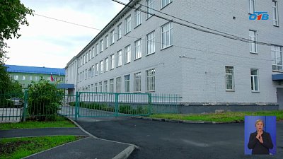 В Центральном районе облагораживают территории