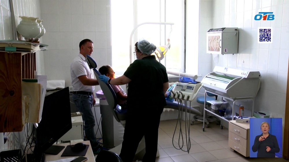 Программа «Земский доктор» меняет жизни сельских медиков и жителей Челябинской области