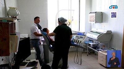 Программа «Земский доктор» меняет жизни сельских медиков и жителей Челябинской области