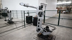 Антон Алиханов прибыл в Челябинск с рабочим визитом