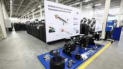 Антон Алиханов прибыл в Челябинск с рабочим визитом