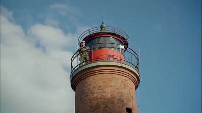 На телеканале ОТВ выйдет новая серия документального цикла «Русская Балтика»