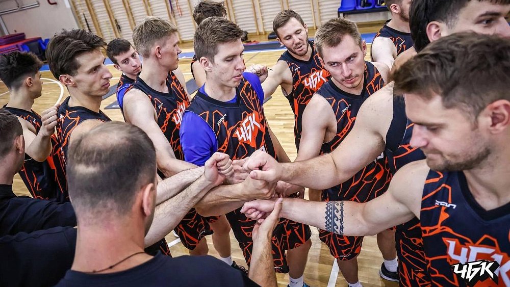 В Челябинске в День города проведут баскетбольный турнир