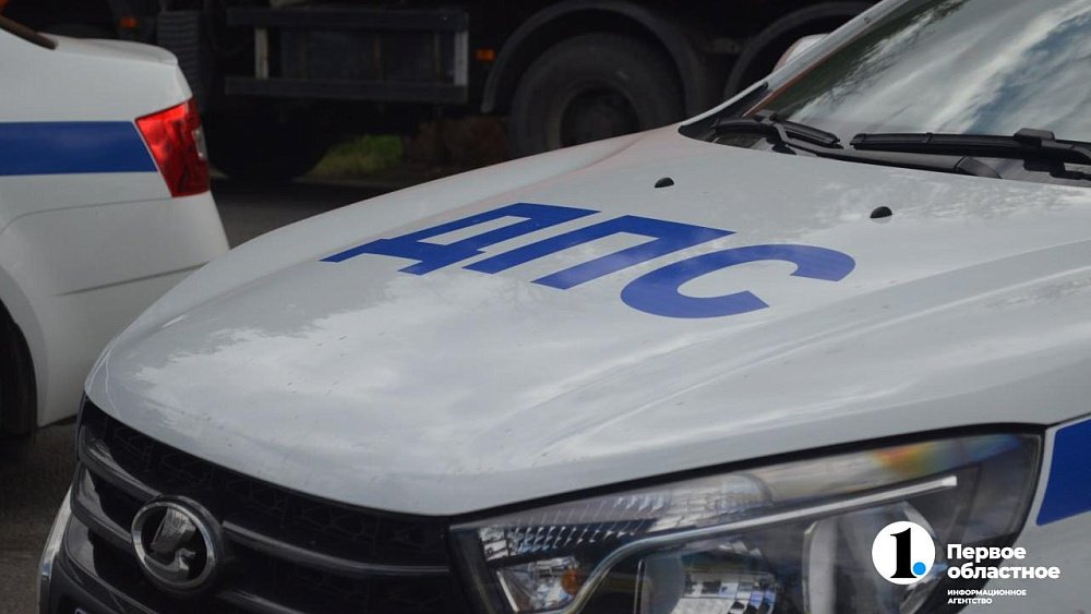 Магнитогорские дэпээсники помогли ребенку с приступом удушья