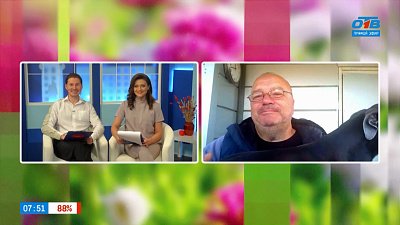 О Кубке России по рейсингу — Гость на связи