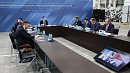В Челябинске глава Минпромторга провел заседание Наблюдательного совета ФРП