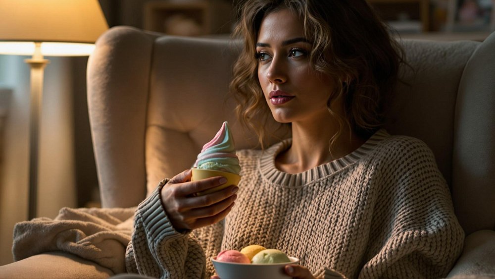 Отсутствие настроения бывает при низком дофамине