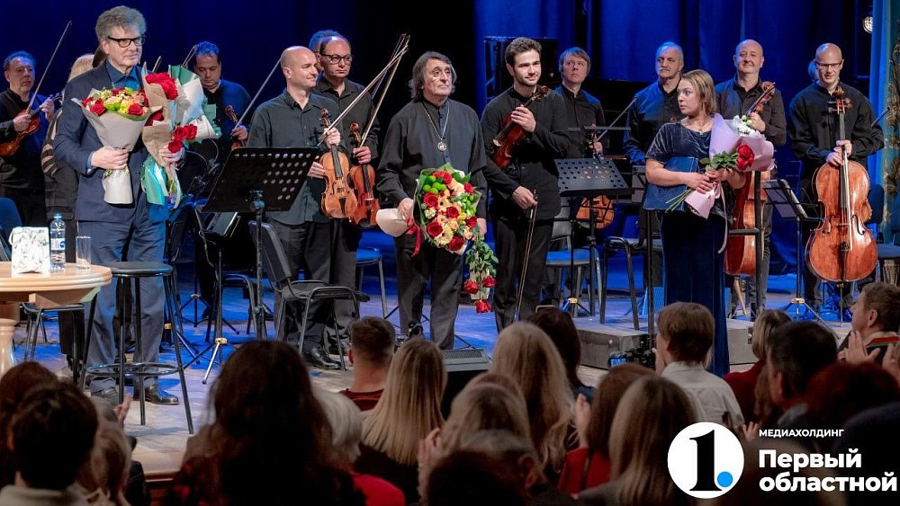 Алексей Текслер призвал южноуральцев поддержать Челябинск в борьбе за новое звание