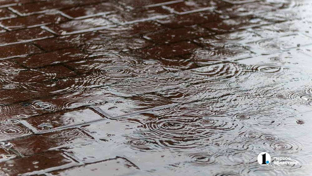 Циклон зальет дождями юго-восток Челябинской области 16 августа