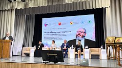 Яна Лантратова выступила за создание учебника о Великой Отечественной войне