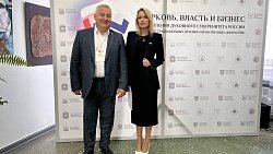 Яна Лантратова выступила за создание учебника о Великой Отечественной войне