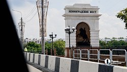 Спасатели использовали 12 мешков биоразлагаемого сорбента для очистки реки Миасс в Челябинске