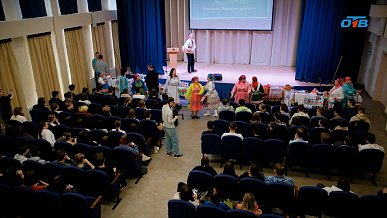 Яркие краски Марий Эл на Южном Урале: необычные традиции марийцев