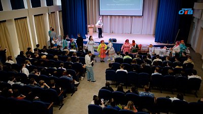 Яркие краски Марий Эл на Южном Урале: необычные традиции марийцев