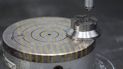 Антону Алиханову показали криогенные испытания на «Станкомаше» в Челябинске