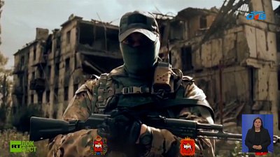 Фестиваль «RТ. Док: Время наших героев» в Челябинске