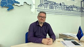Алексей Коваль: «Штраф при утечке персональных данных может быть до 15 миллионов на компанию»