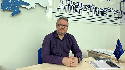 Алексей Коваль: «Штраф при утечке персональных данных может быть до 15 миллионов на компанию»