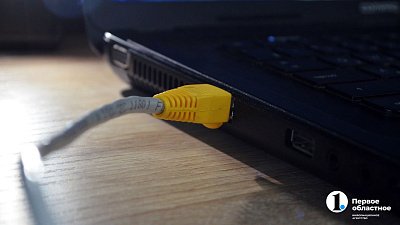 Спрос на подключение домашнего интернета в Челябинской области вырос на 20%